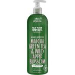 Not Your Mothers Matcha Green Tea Wild Apple Blossom 450 ml Saç Kremi
