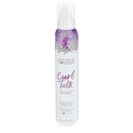 Not Your Mother's Not Your Mothers Curl Talk Bukle Belirginleştirici Saç Köpüğü 198GR, 688047130647