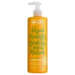 Not Your Mothers Royal Honey Kalahari Desert Melon 450 ml Saç Kremi