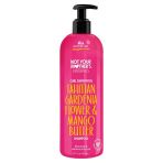 Not Your Mother's Tahitian Gardenia Flower & Mango Butter Bukle Belirginleştirici Şampuan 450ML