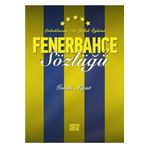 Nota Bene Yayınları Fenerbahçe Sözlüğü - - Inönü Alpat Kitabı