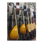 NOTA MÜZİK KISA SAP DUT AĞACI JAK GİRİŞLİ BAĞLAMA KOD 0856