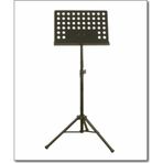 Nota Sehpası, Şef Tipi, Delikli, 2.3 kg