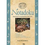 Notadoku: “Müzik Dersi ile İlişkilendirilmiş Zeka Oyunu”