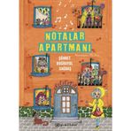 Notalar Apartmanı (Ciltli) / Şöhret Doğruyol Sağbaş / Epsilon Yayınları