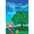 Notalarını Rüzgarda Arayan Çocuk - Fatma Kurt