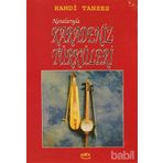 NOTALARIYLA KARADENIZ TÜRKÜLERİ - HAMDI TANSES