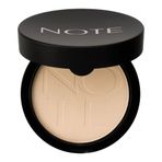 Note 01 Luminous Silk Compact Pudra