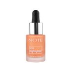 Note 03 Drop Highlighter 14 ml Aydınlatıcı Likit