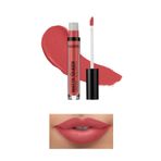 Note 05 Summer Charm Matte Queen Liquid Lipstick