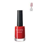 Note 08 Rose Dust Nail Enamel Oje