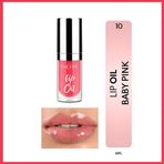 Note 10 Baby Pink Lip Oil