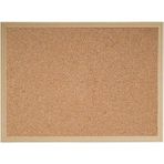 Note 101 Mantar Pano 30X40 cm - Kahverengi