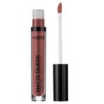 Note 12 Lady Brown Matte Queen Liquid Lipstick