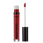 Note 15 Magestic Red Matte Queen Liquid Lipstick