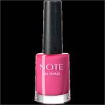 Note 22 Sugar Pink Enamel Oje