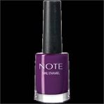 Note 27 Mulberry Enamel Oje