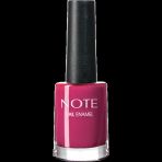 Note 31 Cashmere Red Nail Enamel Oje