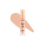 Note 3in1 Serum Concealer 00