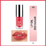 Note 40 Sugar Red Lip Oil