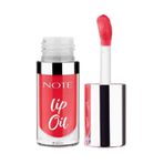 Note 40 Sugar Red Lip Oil