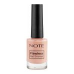 Note 58 Soft Pink Flawless Oje