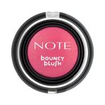 Note Allık Bouncy Blush 01