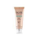 Note Anti-Blemish BB Cream 04 Beige SPF 15 Akneye Yatkın Ciltler BB Krem