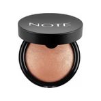 Note Baked Işıltılı Highlighter 01 Pleasure Allık
