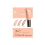 NOTE Bb Göz Altı Kapatıcı - Concealer 02 -10 ml Kapatıcı.02 Kuattoprof
