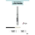 NOTE Boosting Lash Primer Bakım Yapan Maskara Bazı - Renksiz
