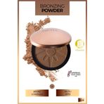 NOTE Bronzing Powder Bronzlaştırıcı Toz Pudra - 10 Bej