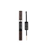 Note Brow Addict Fix Fill 03 Kaş Farı ve Maskarası