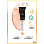 Note Collagen 01 Göz Altı Kapatıcısı