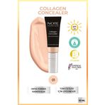 Note Collagen 01 Göz Altı Kapatıcısı