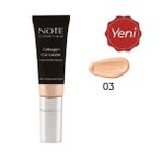 Note Collagen 03 Göz Altı Kapatıcısı