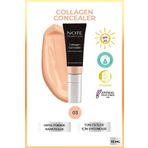 Note Collagen 03 Göz Altı Kapatıcısı