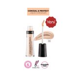Note Conceal & Protect Liquid Concealer 04 Porcelain