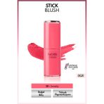 Note Cosmetics 30 Sweety Pembe Stick Blush Yumuşak Allık Nemlendirici Özellikleriyle Doğal Görünüm