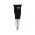 Note Cosmetics Collagen Concealer 02 Kolajen İçerikli SPF 20 Göz Altı Kapatıcısı