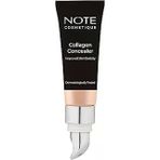 Note Cosmetics Collagen Concealer 03 Kolajen İçerikli SPF 20 Göz Altı Kapatıcısı
