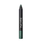 Note Cosmetics Eyeshadow Pencil 04 Emerald Kalem Far, Yeşil