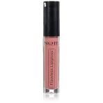 Note Cosmetics Flawless Lipgloss 03 Dried Rose Nemlendirici Etkili Parlak Ruj, Pembe