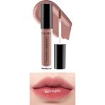 Note Cosmetics Flawless Lipgloss 04 Smell Of Coffee Nemlendirici Etkili Parlak Ruj, Nude
