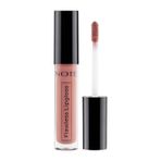 Note Cosmetics Flawless Lipgloss Nemlendirici Etkili Parlak Ruj 01 Nude Touch - Nude