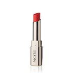Note Cosmetics Iconic Sheer Lipstick Nemlendirici Parlak Ruj 212 Powerful - Kırmızı