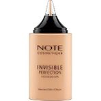 Note Cosmetics Invisible Perfection 170 Warm Bisque Fondöten