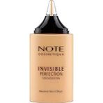 Note Cosmetics Invisible Perfection 180 Warm Sand Fondöten