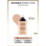 Note Cosmetics Invisible Perfection Fondöten 120 Natural Ivory