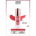 Note Cosmetics Liquid Blush Nemlendirici Etkili Likit Allık - 20 Coral